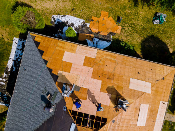 Quick and Trustworthy Emergency Roof Repair Services in Lodi, OH