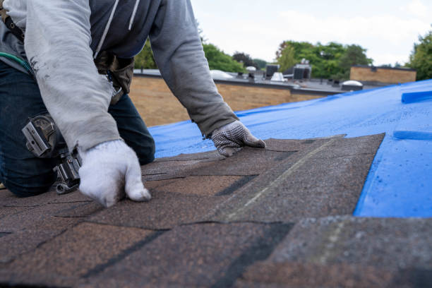 Best Commercial Roofing Services  in Lodi, OH