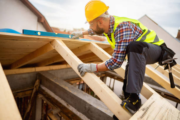 Best New Roof Installation  in Lodi, OH
